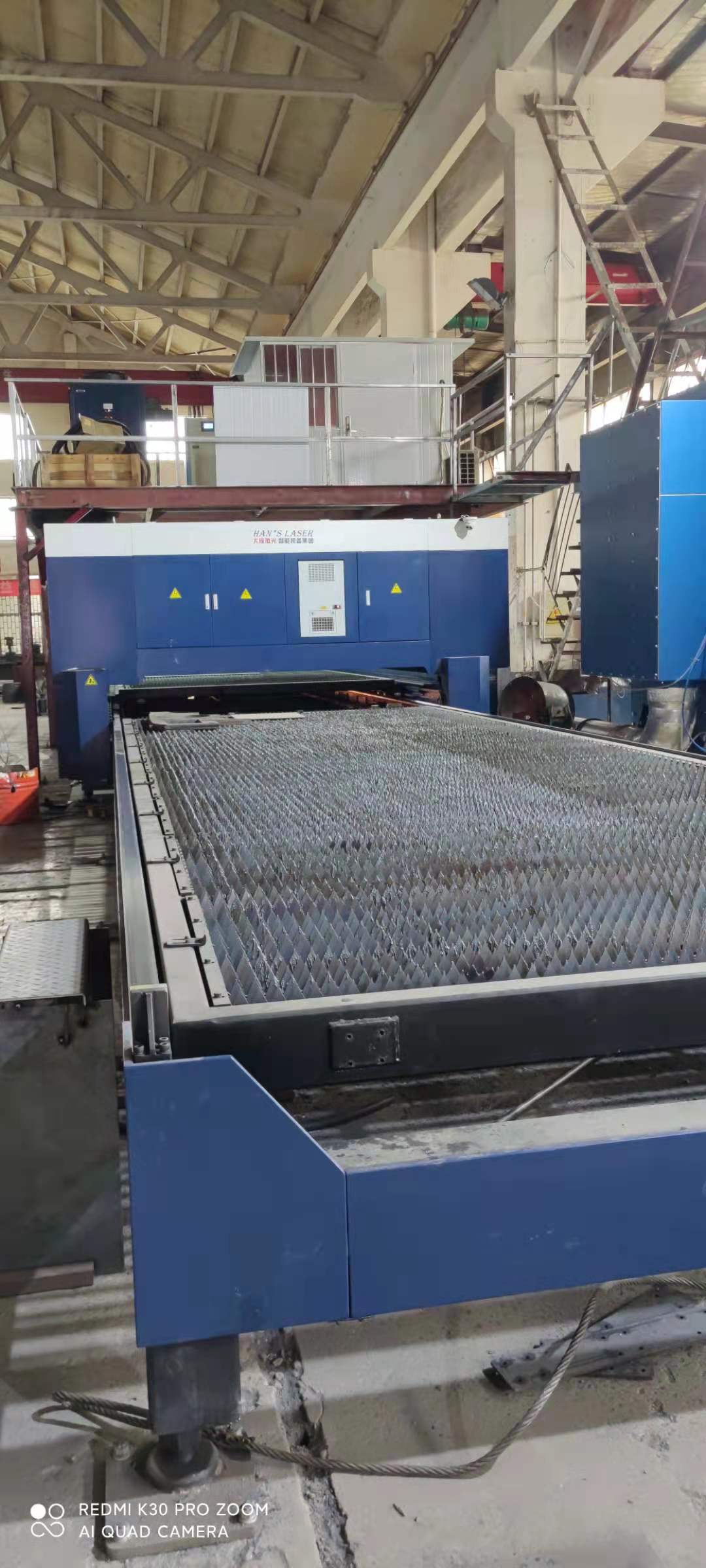 15000W���弤���и�C(j��)